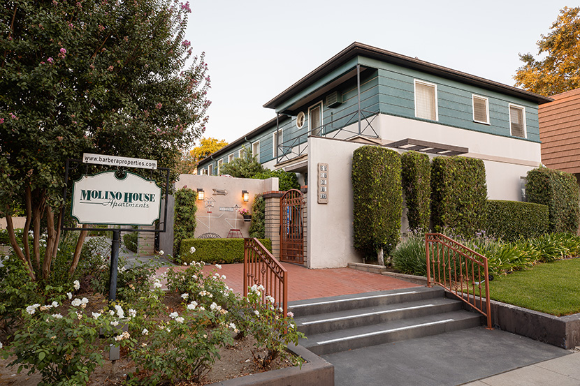 283 South El Molino Avenue Salgado RentalsSalgado Rentals